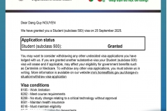 ĐỔI NGÀNH NHIỀU LẦN – TƯỞNG KHÓ, VẪN CÓ THỂ THÀNH CÔNG!